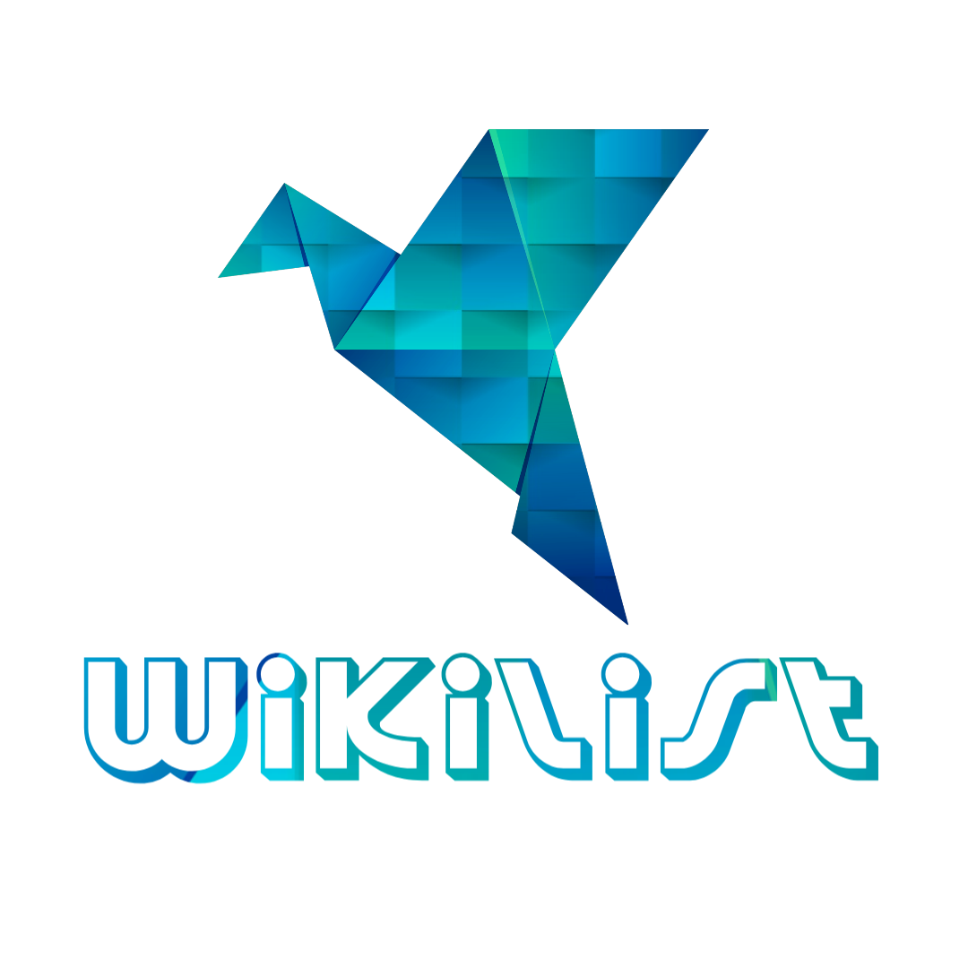 logo wikilist 1