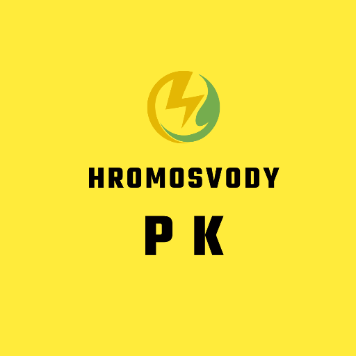 hromosvody pk